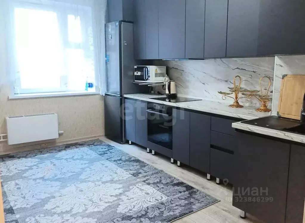 3-к кв. Красноярский край, Красноярск Аральская ул., 43 (71.0 м) - Фото 1