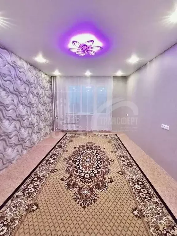 1-к кв. Воронежская область, Воронеж ул. Междуреченская, 1литЗ (38.1 ... - Фото 1