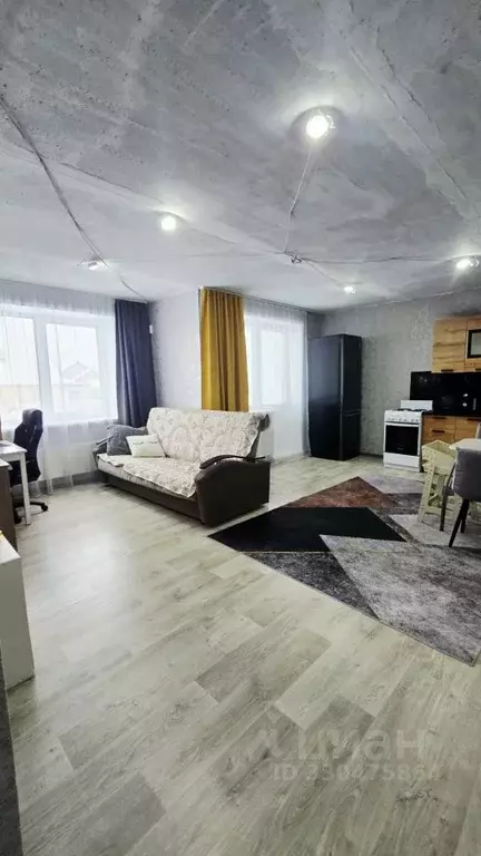 4-к кв. Свердловская область, Каменск-Уральский ул. Мира, 1А (94.0 м) - Фото 2