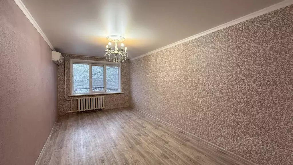 2-к кв. Астраханская область, Астрахань Звездная ул., 3 (50.0 м) - Фото 1