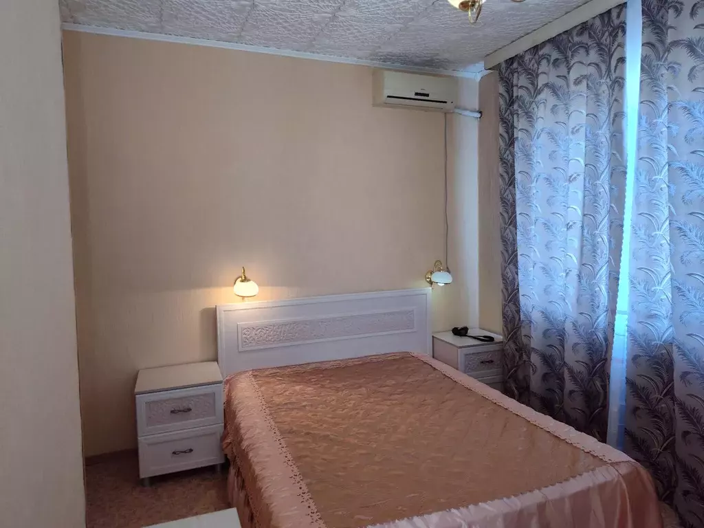 Продаётся 2-к квартира, 55.5 м - Фото 1