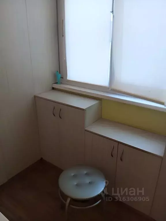 1-к кв. Башкортостан, Уфа Бакалинская ул., 50/1 (37.8 м) - Фото 0
