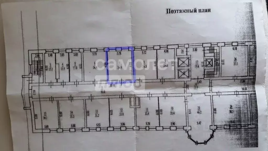 офис в новосибирская область, новосибирск академгородок мкр, ул. мусы . - Фото 1