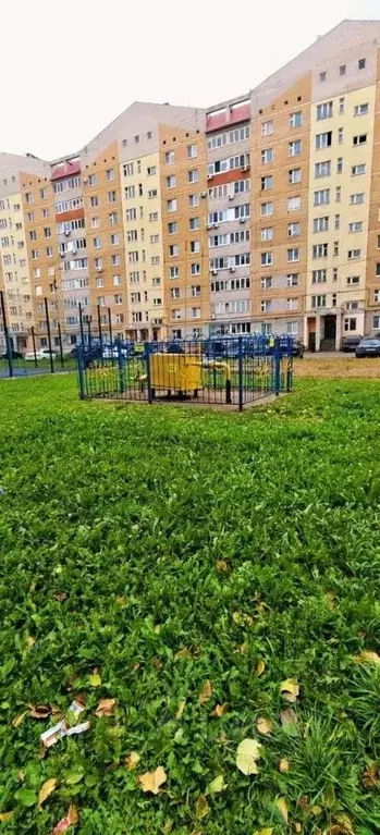 1-к кв. Башкортостан, Уфа ул. Мусы Джалиля, 68/1 (35.0 м) - Фото 2