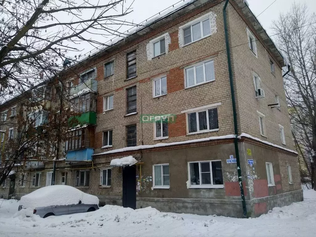 1к в 4-комнатной квартире (10 м) - Фото 1