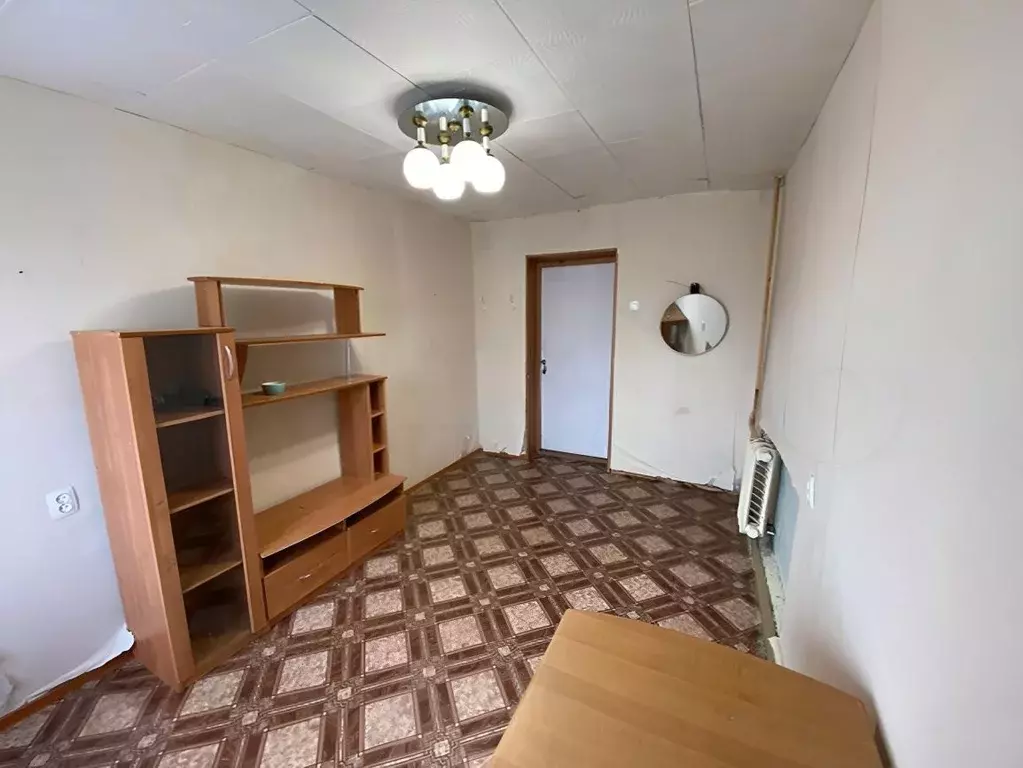 Комната Ленинградская область, Кингисепп просп. Карла Маркса, 49 - Фото 1
