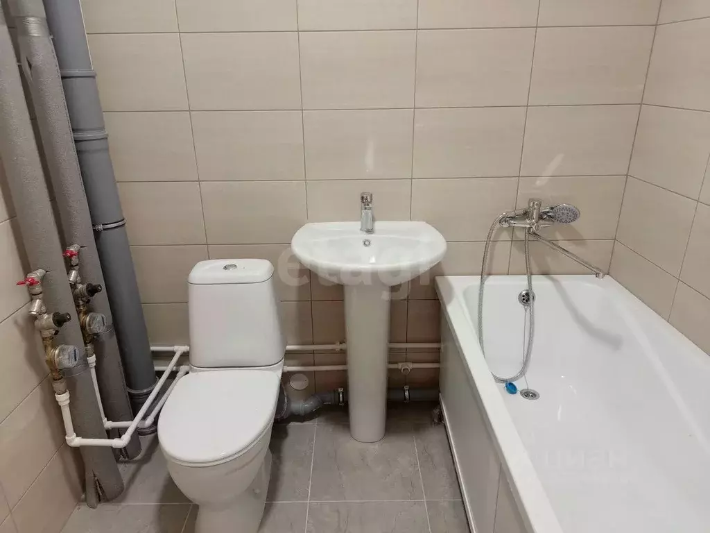 1-к кв. Новосибирская область, Новосибирск ул. Имени генерал-майора ... - Фото 1