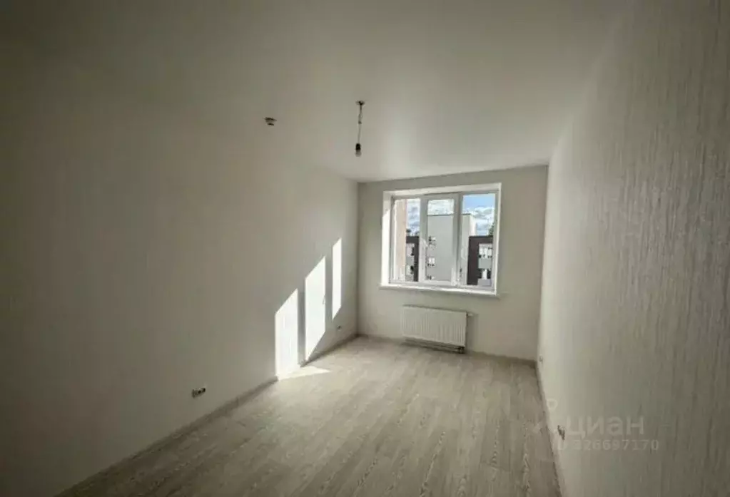 3-к кв. Московская область, Пушкинский городской округ, с. Тарасовка, ... - Фото 1