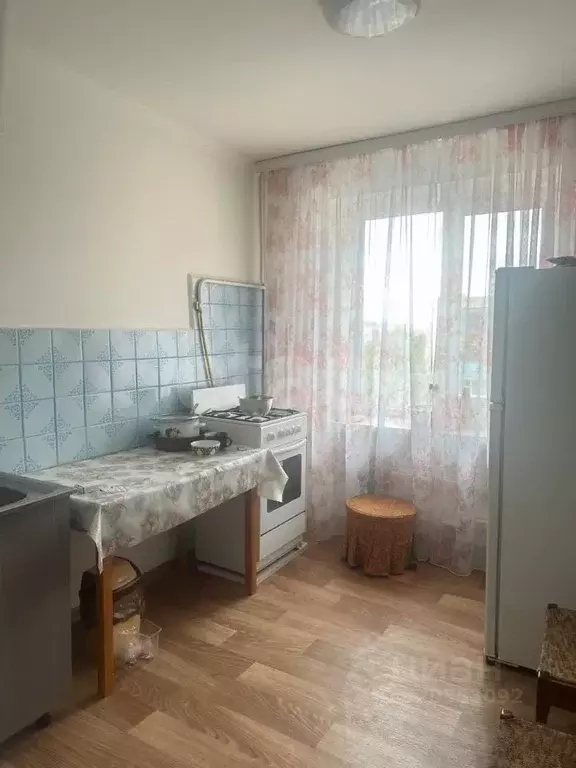 3-к кв. Калмыкия, Элиста 6-й мкр, 11 (66.0 м) - Фото 1