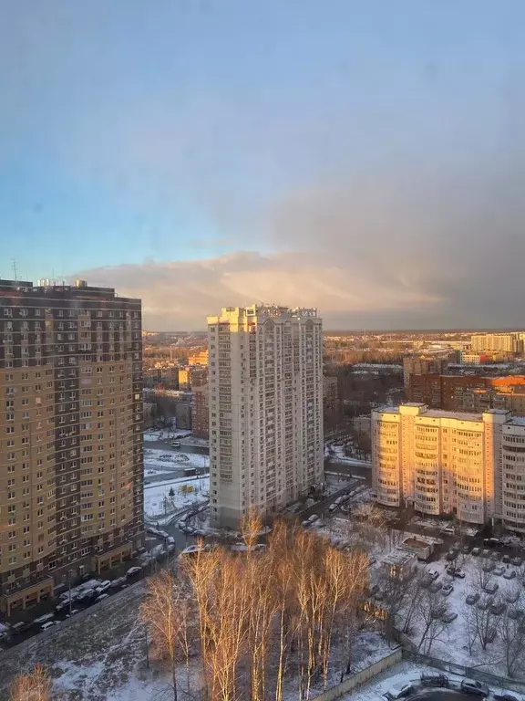 Продаётся 1-к квартира, 34 м - Фото 1