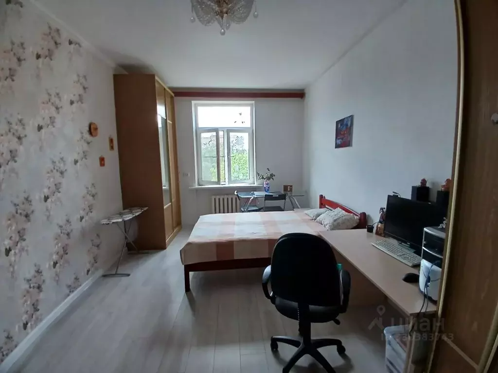 Комната Москва ул. Трофимова, 19К2 (22.0 м) - Фото 1