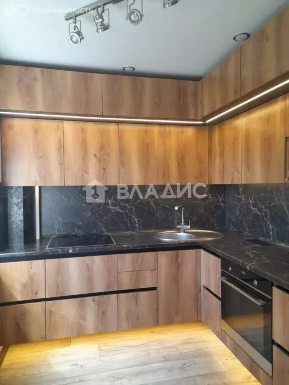 2-комнатная квартира: Бийск, улица Александра Радищева, 10 (44.4 м) - Фото 1