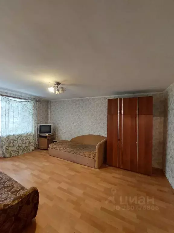 2-к кв. Пермский край, Пермь ул. Мира, 122/1 (52.0 м) - Фото 1