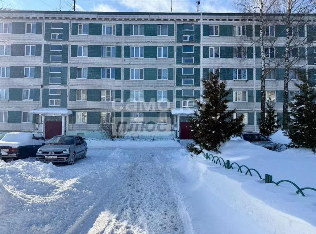 2-к кв. Московская область, Талдомский городской округ, д. Павловичи 4 ... - Фото 1