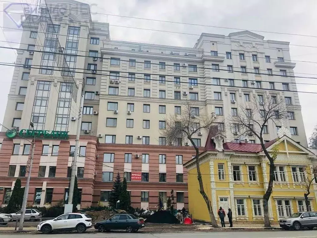 Производственное помещение в Самарская область, Самара Самарская ул., ... - Фото 0