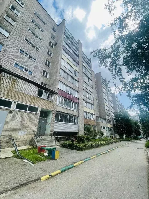 2-к кв. Кировская область, Киров ул. Крупской, 5 (43.0 м) - Фото 1