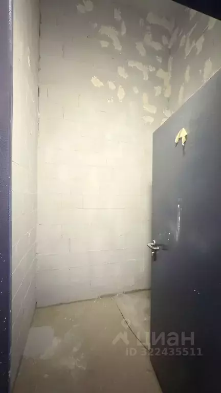 Гараж в Башкортостан, Уфа ул. Энтузиастов, 14 (10 м) - Фото 0