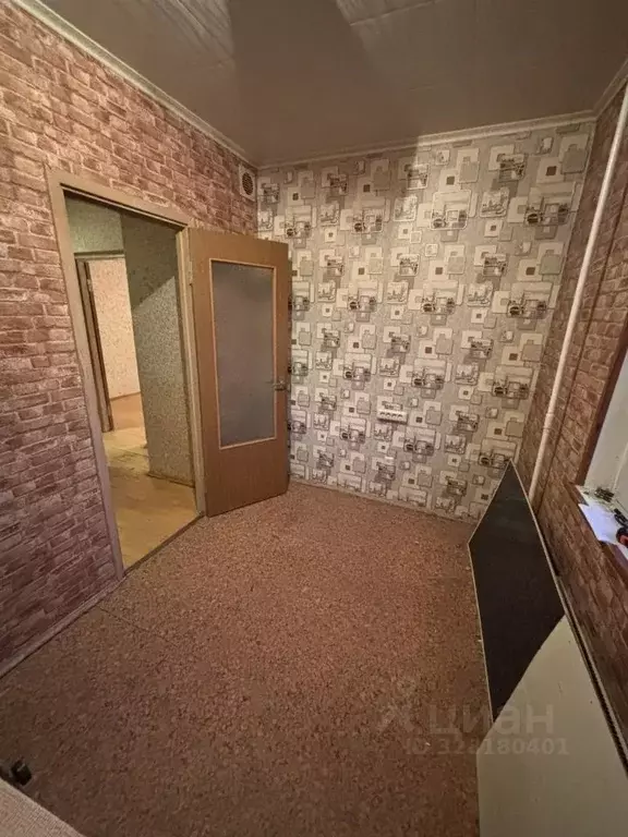 1-к кв. Москва 1-я Вольская ул., 15К1 (38.0 м) - Фото 2