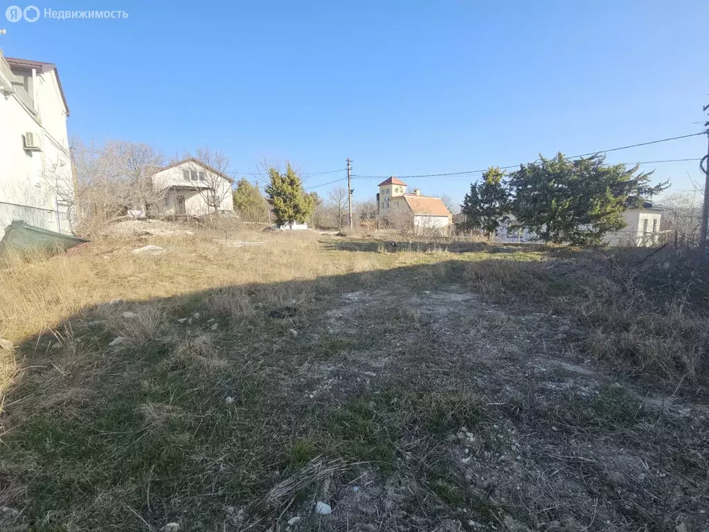 Участок в Краснодарский край, Новороссийск (6.2 м) - Фото 2