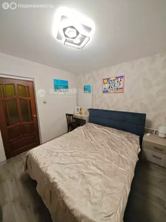 2-комнатная квартира: Канаш, улица Машиностроителей, 38 (51.1 м) - Фото 2