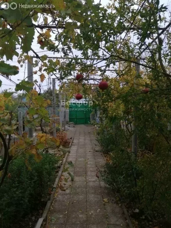 Дом в Керчь, улица Ягунова (79.5 м) - Фото 1