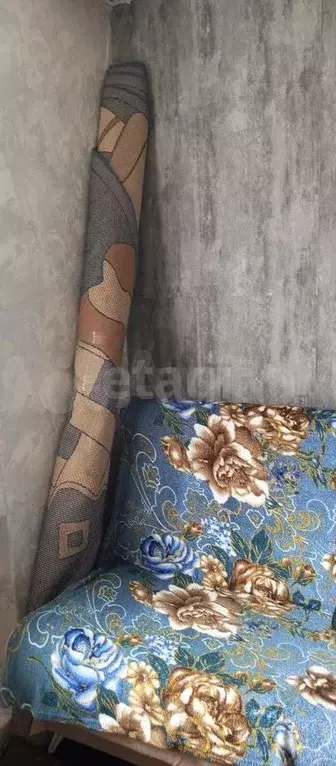 1-к. квартира, 12 м, 1/5 эт. - Фото 1