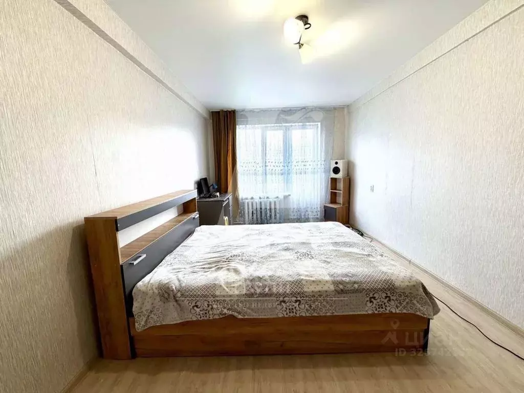 1-к кв. Ставропольский край, Пятигорск ул. Аллея Строителей, 10К1 ... - Фото 2