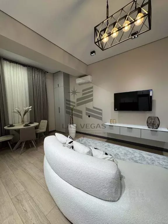 1-к кв. Татарстан, Казань ул. Шаляпина, 43 (50.0 м) - Фото 2