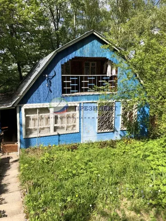 Дом в Нижегородская область, Нижний Новгород Гидролог СНТ, 21 (50 м) - Фото 0