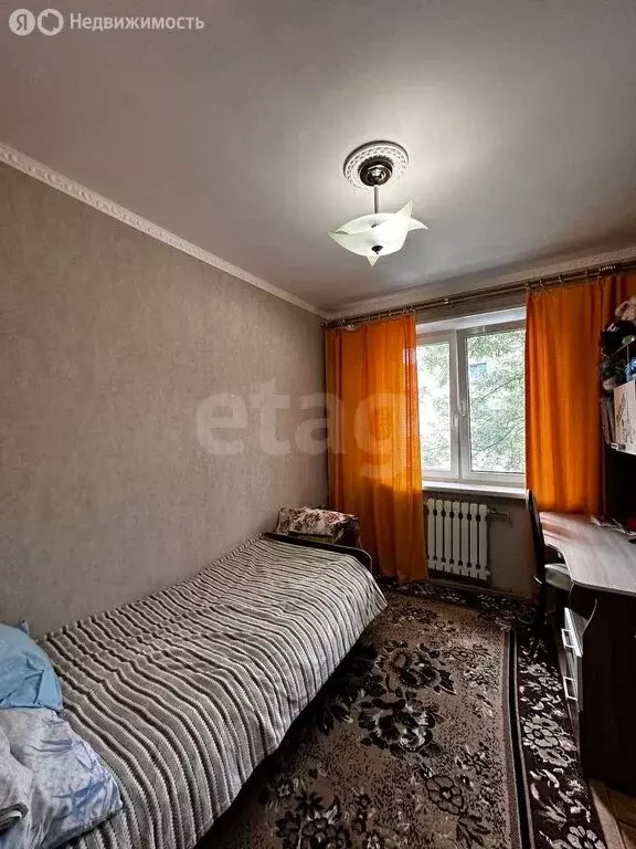 3-комнатная квартира: Белгород, улица Костюкова, 23 (61 м) - Фото 0