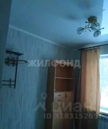 Студия Томская область, Томск ул. Шевченко, 19/1 (15.0 м) - Фото 1