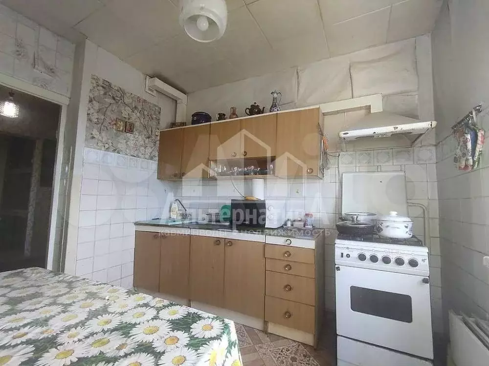 2-к. квартира, 50 м, 5/5 эт. - Фото 1