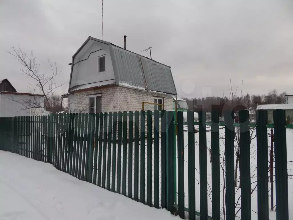 Купить Дачу В Березовой Пойме Нижегородской Области