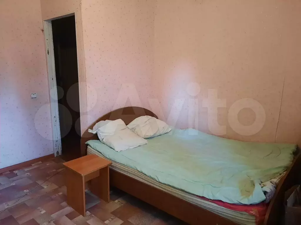 1-к. квартира, 35 м, 1/5 эт. - Фото 1