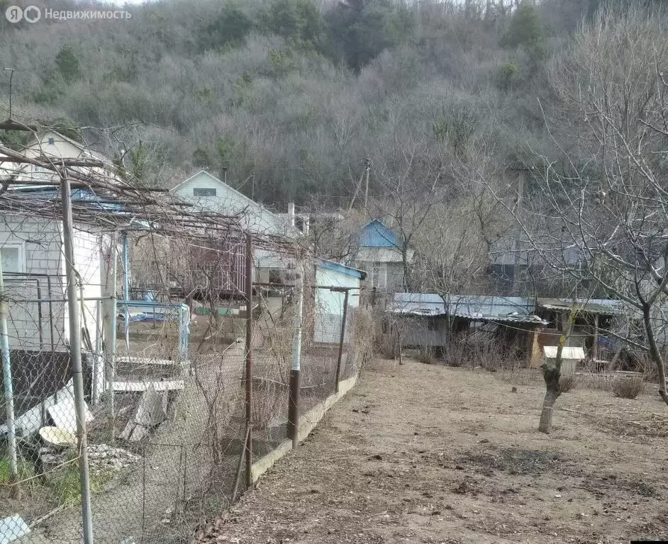 Участок в село Небуг, Набережная улица (4.6 м) - Фото 1