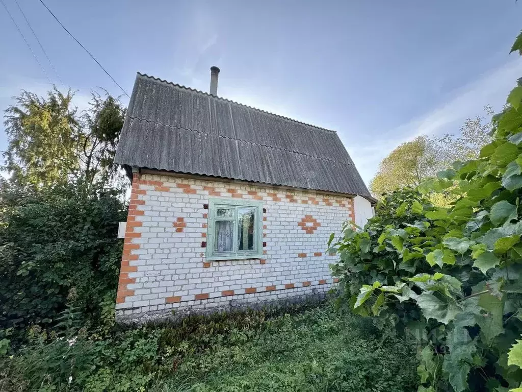 Дом в Брянская область, Брянск Большое Полпино пгт, пос. Снежка,  (52 ... - Фото 1