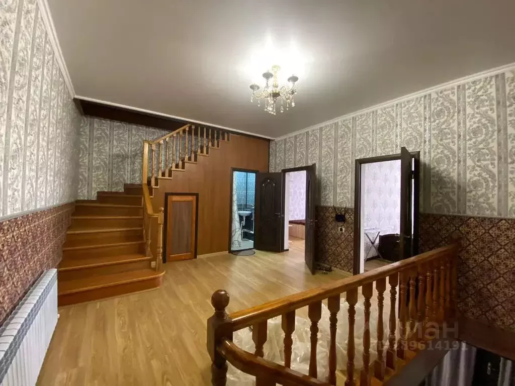 Дом в Дагестан, Дербент ул. Х. Тагиева, 55 (270 м) - Фото 0