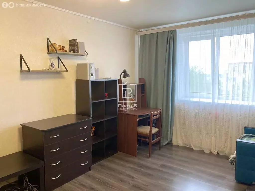 1-комнатная квартира: Калуга, переулок Калинина, 5 (28 м) - Фото 0