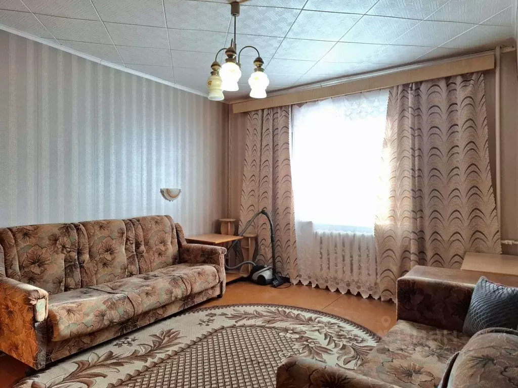 1-к кв. Кировская область, Киров городской округ, пос. Садаковский ул. ... - Фото 1