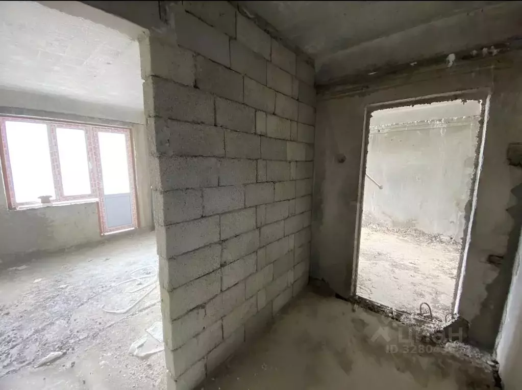 2-к кв. Дагестан, Каспийск ул. Зейнудина Батманова, 16 (78.0 м) - Фото 2