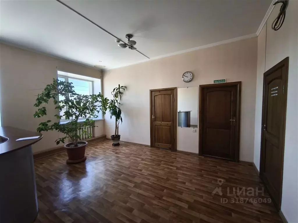 Офис в Томская область, Томск Энергетическая ул., 4 (36 м) - Фото 1