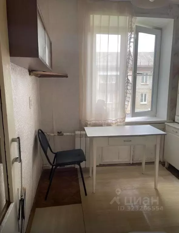 2-к кв. Московская область, Пушкино проезд 3-й Акуловский, 14 (43.2 м) - Фото 1