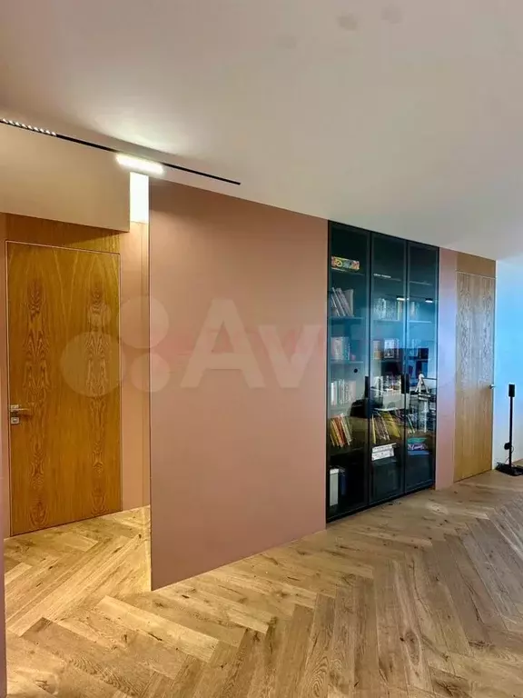 2-к. квартира, 55 м, 7/29 эт. - Фото 0