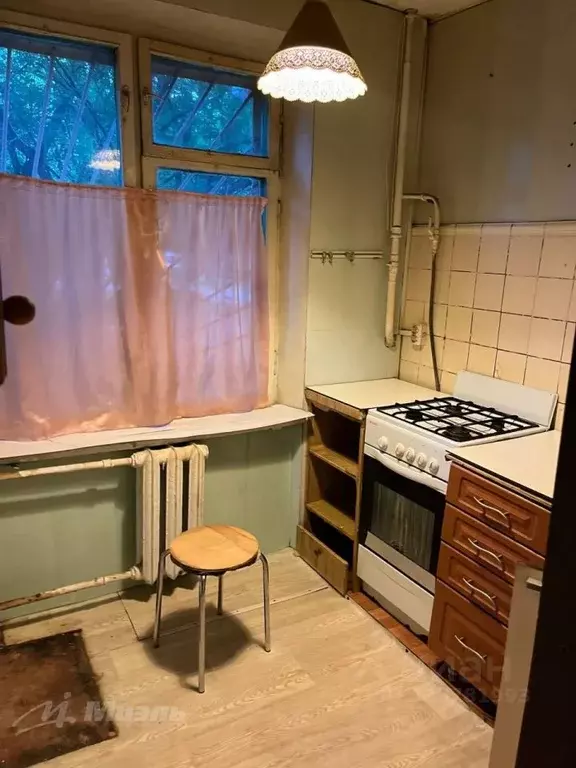 2-к кв. Москва ул. Кондратюка, 6 (44.7 м) - Фото 1