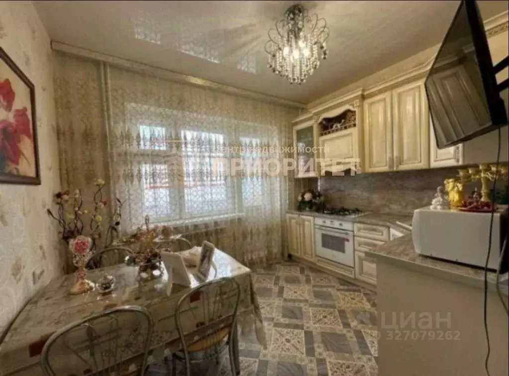 1-к кв. Саха (Якутия), Якутск ул. Богдана Чижика, 6 (40.0 м) - Фото 1