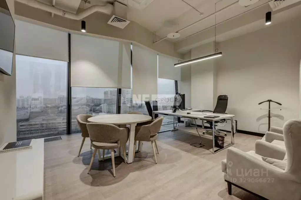 Помещение свободного назначения в Москва Ленинградский просп., 35С1 ... - Фото 2