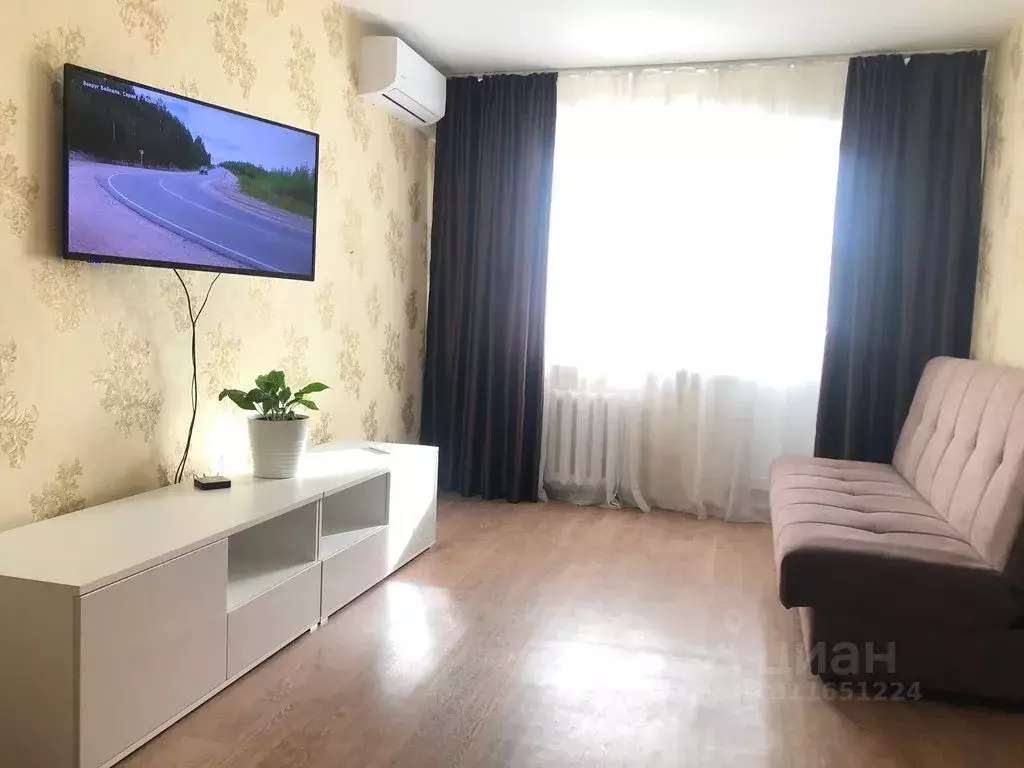 2-к кв. Нижегородская область, Нижний Новгород Мещерское Озеро ... - Фото 0