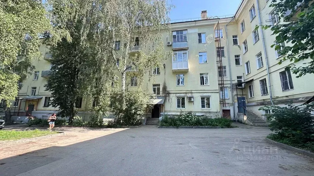 3-к кв. Нижегородская область, Кстово Магистральная ул., 12 (71.7 м) - Фото 0
