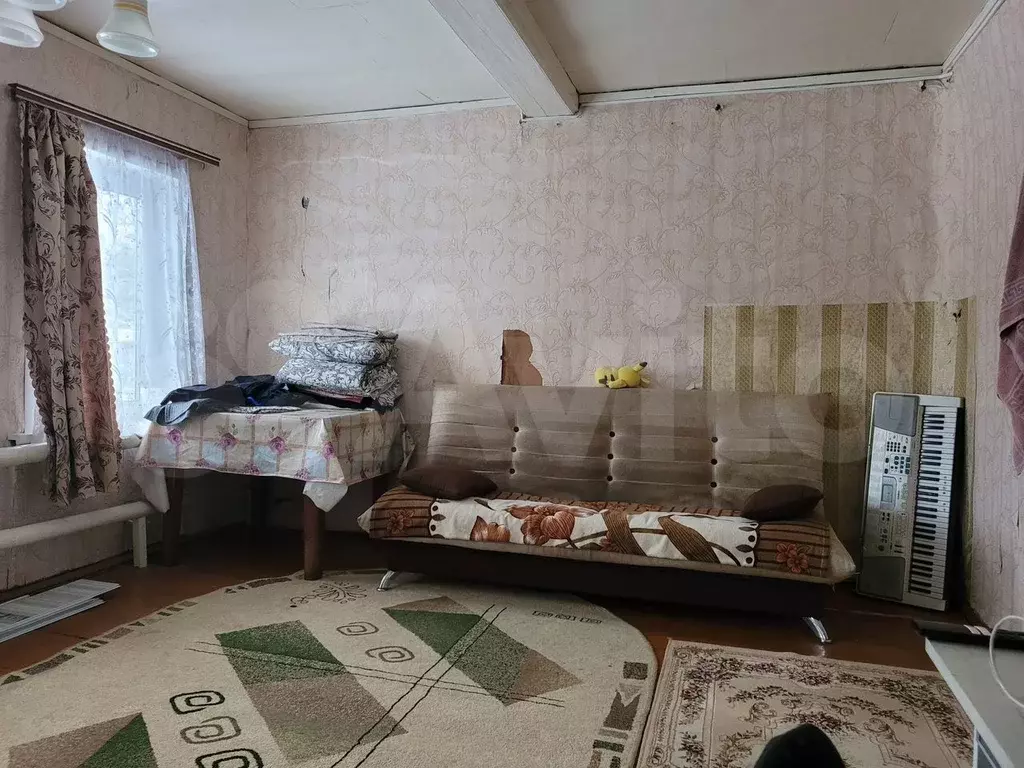 Дом 45 м на участке 7 сот. - Фото 1