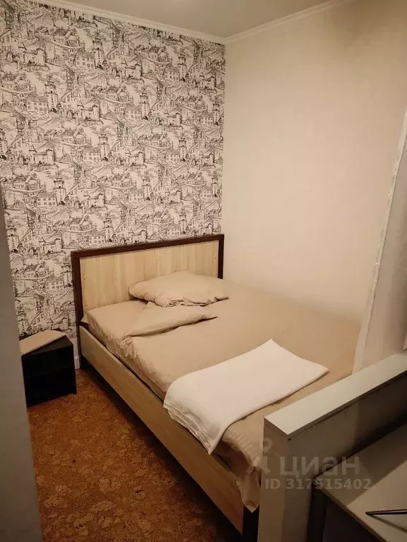 1-к кв. Москва ул. Татьянин Парк, 14к3 (43.0 м) - Фото 1